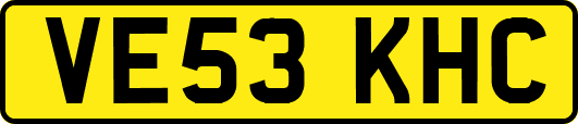 VE53KHC