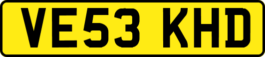 VE53KHD