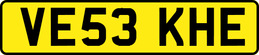 VE53KHE