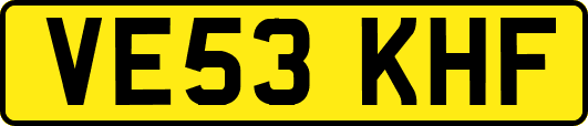 VE53KHF