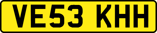 VE53KHH