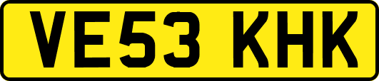 VE53KHK