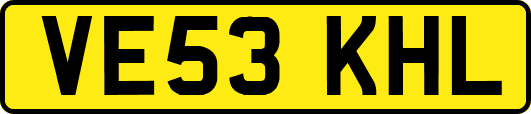 VE53KHL