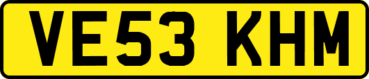 VE53KHM