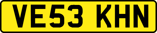 VE53KHN