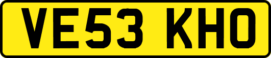 VE53KHO