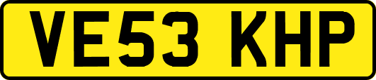 VE53KHP
