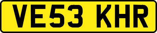 VE53KHR