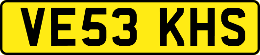 VE53KHS