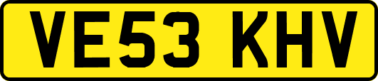 VE53KHV