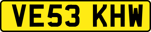 VE53KHW