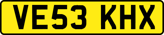 VE53KHX