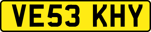 VE53KHY