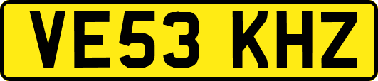 VE53KHZ