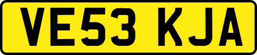 VE53KJA