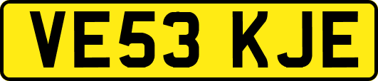 VE53KJE