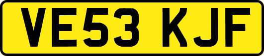 VE53KJF