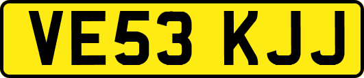 VE53KJJ