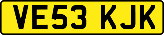 VE53KJK
