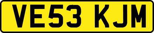 VE53KJM