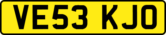 VE53KJO