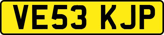 VE53KJP
