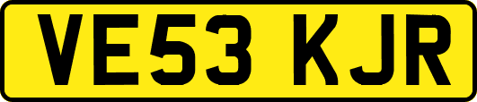 VE53KJR