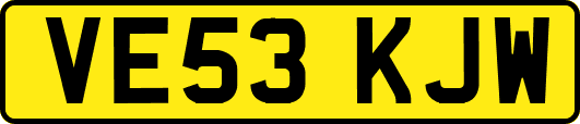 VE53KJW