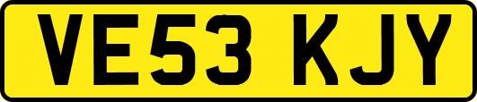 VE53KJY