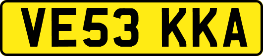 VE53KKA