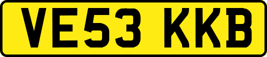 VE53KKB