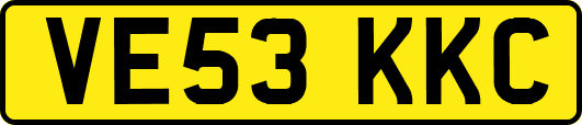 VE53KKC