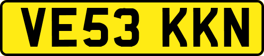 VE53KKN