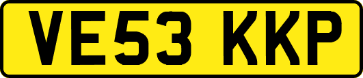 VE53KKP