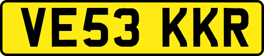 VE53KKR