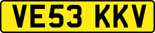 VE53KKV