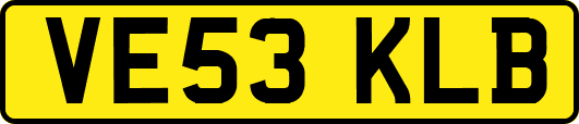 VE53KLB