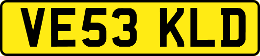 VE53KLD