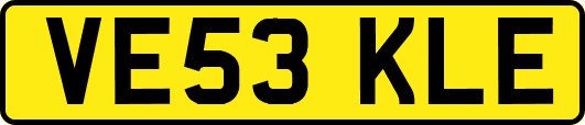 VE53KLE