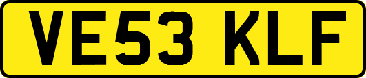 VE53KLF