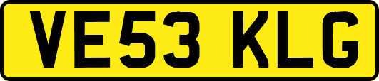 VE53KLG