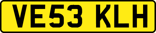 VE53KLH