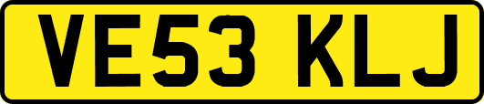 VE53KLJ