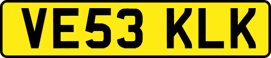 VE53KLK