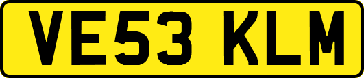VE53KLM