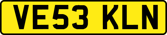 VE53KLN