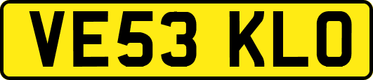 VE53KLO