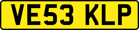 VE53KLP