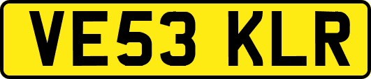 VE53KLR