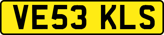 VE53KLS